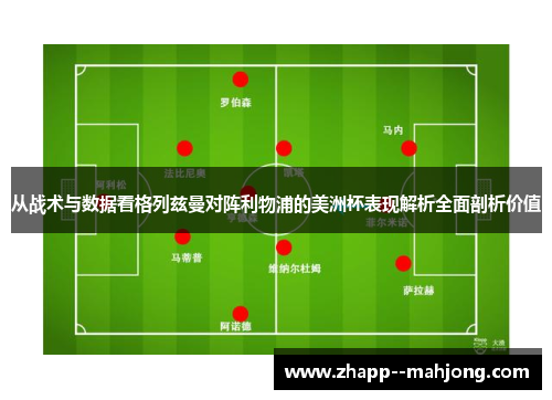 从战术与数据看格列兹曼对阵利物浦的美洲杯表现解析全面剖析价值