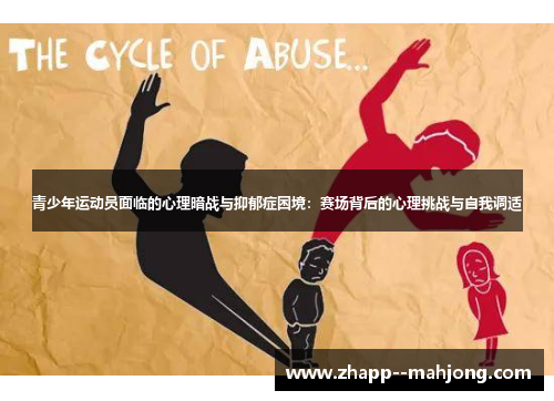 青少年运动员面临的心理暗战与抑郁症困境:赛场背后的心理挑战与自我调适 青少年运动员面临的心理暗战与抑郁症困境:赛场背后的心理挑战与自我调适
